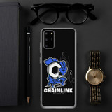 Chainlink Millionaire Crypto Samsung Case
