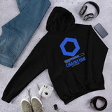 Chainlink Millionaire Crypto Hoodie