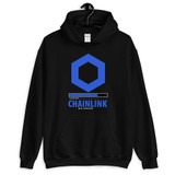 Chainlink Millionaire Crypto Hoodie