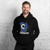 Chainlink Peace Crypto Hoodie