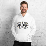 Bitcoin Chips Crypto Hoodie