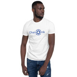 Chainlink Cog T-Shirt
