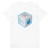 Chainlink Cube T-Shirt
