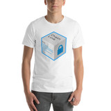 Chainlink Cube T-Shirt