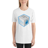 Chainlink Cube T-Shirt