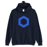 Chainlink hoodie