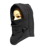 Thermal Cycling Balaclava