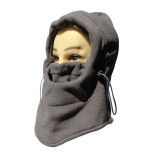 Thermal Cycling Balaclava
