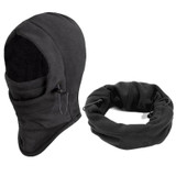 Thermal Cycling Balaclava