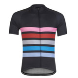 Oxford Cycling Jersey