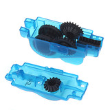 Bicycle Chain Cleaner