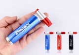 CO2 Inflator Dual Head