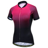 Pink Cosmic Jersey Pink Cosmic Jersey