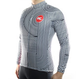 Hypnotic Thermal Jersey