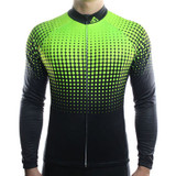 Cosmic Thermal Jersey Cosmic Thermal Jersey