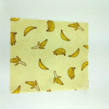3Pcs/Set Reusable Beeswax Food Wrap