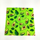 3Pcs/Set Reusable Beeswax Food Wrap
