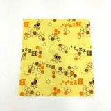 3Pcs/Set Reusable Beeswax Food Wrap