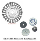 Spartose™ Indestructible Trimmer 2020!