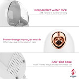 Face Steamer Facial Cleaner  skin care tools massager Humidifier Hydrating Anti-aging Wrinkle Women Beauty Skin Care Tools