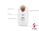 Face Steamer Facial Cleaner  skin care tools massager Humidifier Hydrating Anti-aging Wrinkle Women Beauty Skin Care Tools