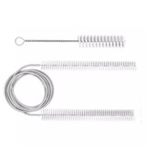 Ventilator Tube Brush Breathing Tube Cleaning Brush Cleaning Effect Is Better Pipe Cleaning Brush 1 Pcs