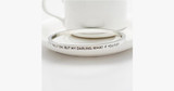 What If I Fall Bangle