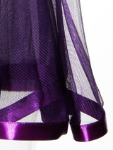 Women's Transparent Charming Lace Skirt
