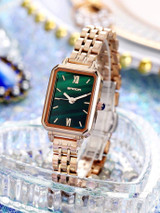 Ladies luxury Vintage Quartz Watch