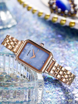 Ladies luxury Vintage Quartz Watch