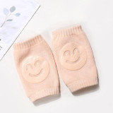 Non-Slip Baby Knees and Elbows Pads for Crawling (3 pairs)