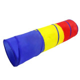 Foldable Tent Tunnel