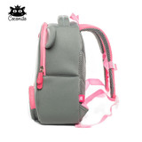 Premium Waterproof Kids 3D Animal Backpack