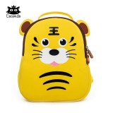 Premium Waterproof Kids 3D Animal Backpack