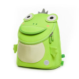 Premium Waterproof Kids 3D Animal Backpack
