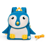 Premium Waterproof Kids 3D Animal Backpack