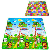 Double-Sided Foam Play Mat