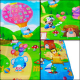 Double-Sided Foam Play Mat