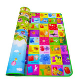 Double-Sided Foam Play Mat