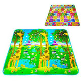 Double-Sided Foam Play Mat