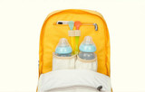 Waterproof Diaper Nappy Bag Backpack