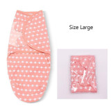 Wonder Baby Cotton Swaddle Sack