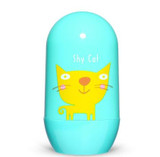 Portable 4Pcs Baby Nail Care Set
