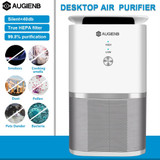 Desktop Air Purifier with True Hepa Filter
