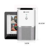 Desktop Air Purifier with True Hepa Filter