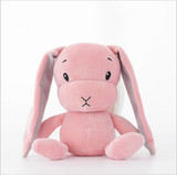 Soft Bunny Stuffed Plush Toy