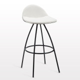 Bar stool home high stool bar chair modern minimalist high stool mobile phone bar stool bar chair