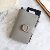 Women Wallets Small Fashion Brand Leather Purse Women Ladies Card Bag For Women 2020 Clutch Women Female Purse Money Clip Wallet Women Wallets Small Fashion Brand Leather Purse Women Ladies Card Bag For Women 2020 Clutch Women Female Purse Money Clip Wallet