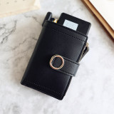 Women Wallets Small Fashion Brand Leather Purse Women Ladies Card Bag For Women 2020 Clutch Women Female Purse Money Clip Wallet Women Wallets Small Fashion Brand Leather Purse Women Ladies Card Bag For Women 2020 Clutch Women Female Purse Money Clip Wallet