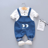 LZH Infant Clothing 2020 Autumn Winter Newborn Clothes For Baby Boys Clothes Set Hoodie+Pants 2pcs Outfit Kids Costume Baby Suit LZH Infant Clothing 2020 Autumn Winter Newborn Clothes For Baby Boys Clothes Set Hoodie+Pants 2pcs Outfit Kids Costume Baby Suit